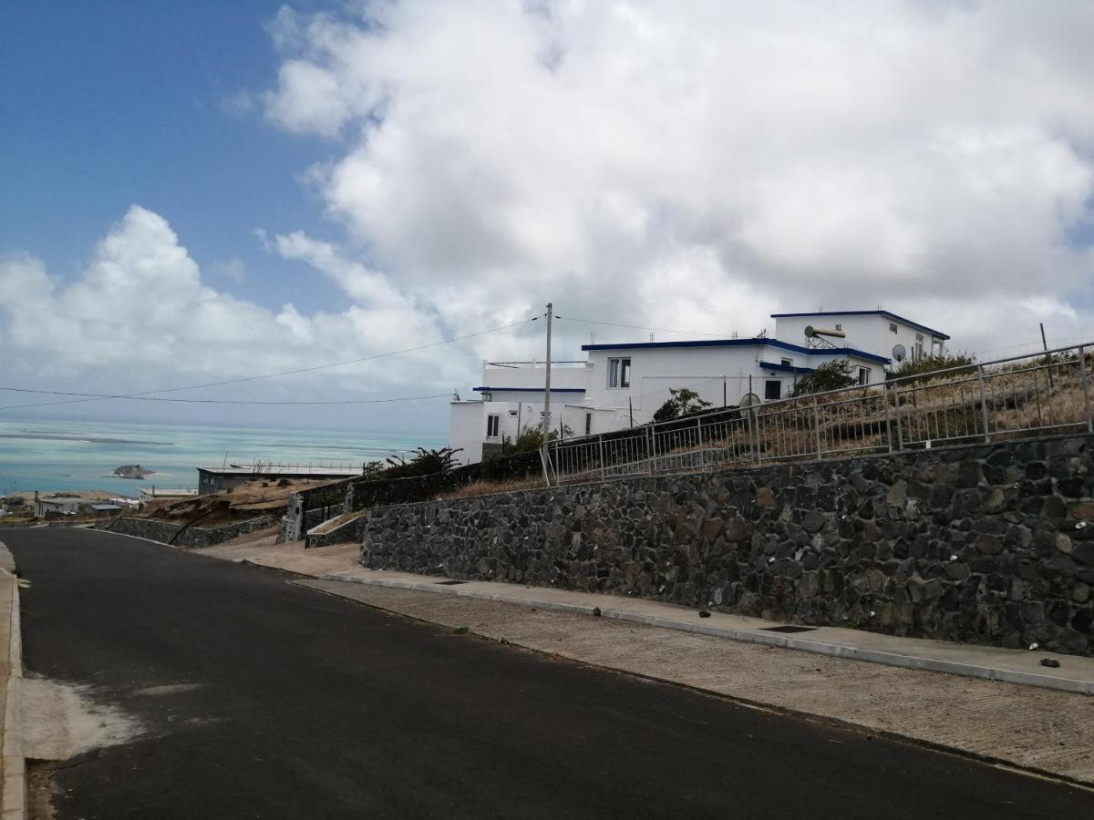 O Bercail Du Sud Chez Jeannette Saint Gabriel Exterior foto